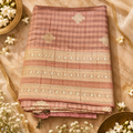 Pure Tussur Saree